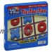 Play Monster Take 'N' Play Anywhere Tic-Tac-Toe Magnetic Game Ages 4 & Up   555897024